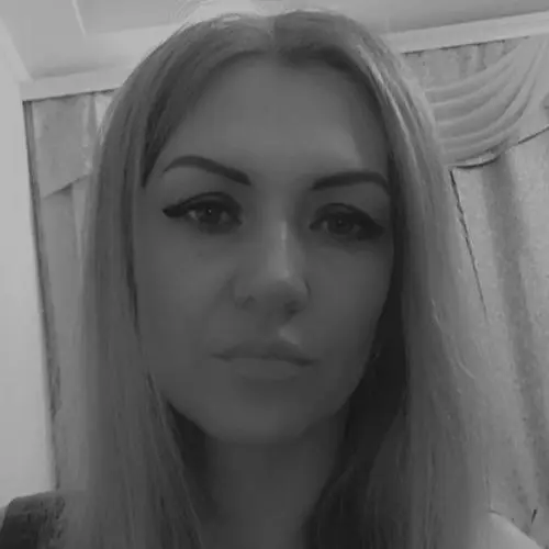 Марина Кандратьева