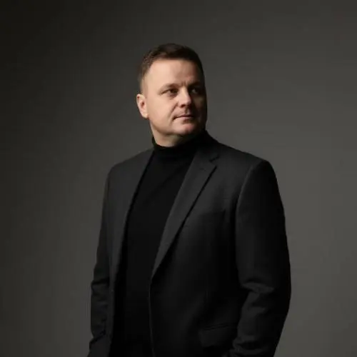 Андрей Гошко