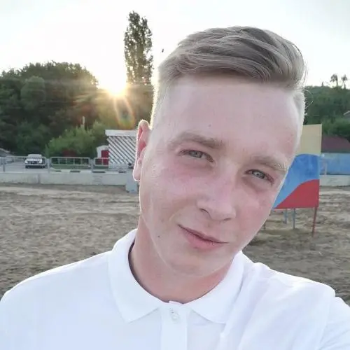Сергей Мансарьян