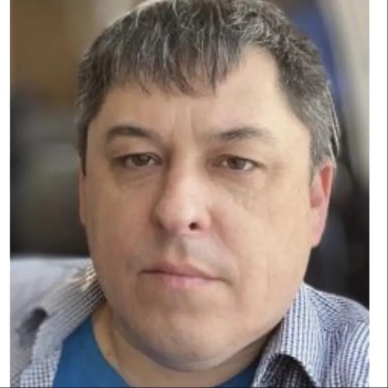 Алексей Дворецкий