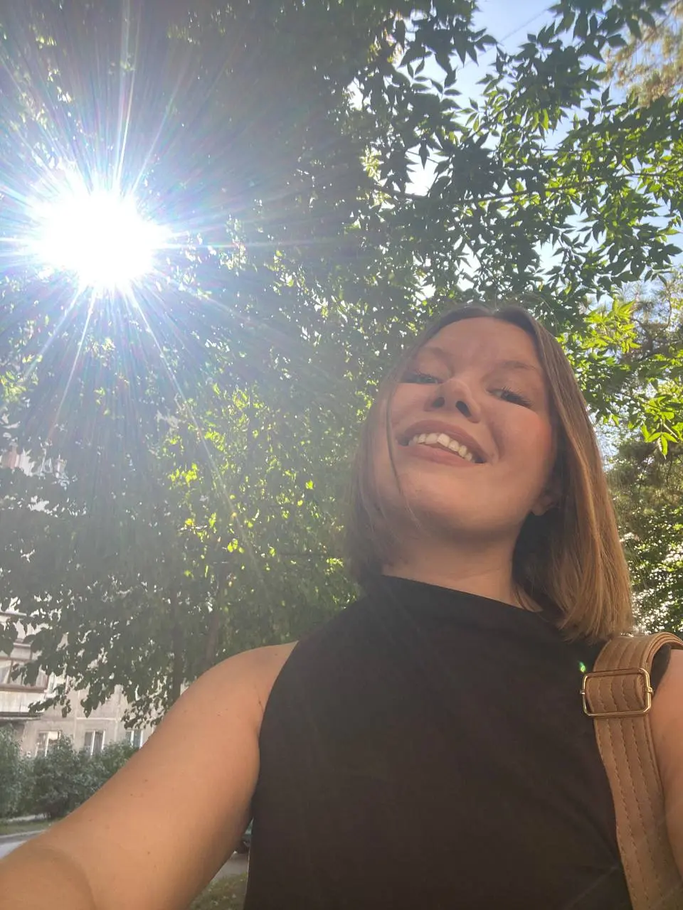 Siberian girl🔆 | Сетка — социальная сеть от hh.ru