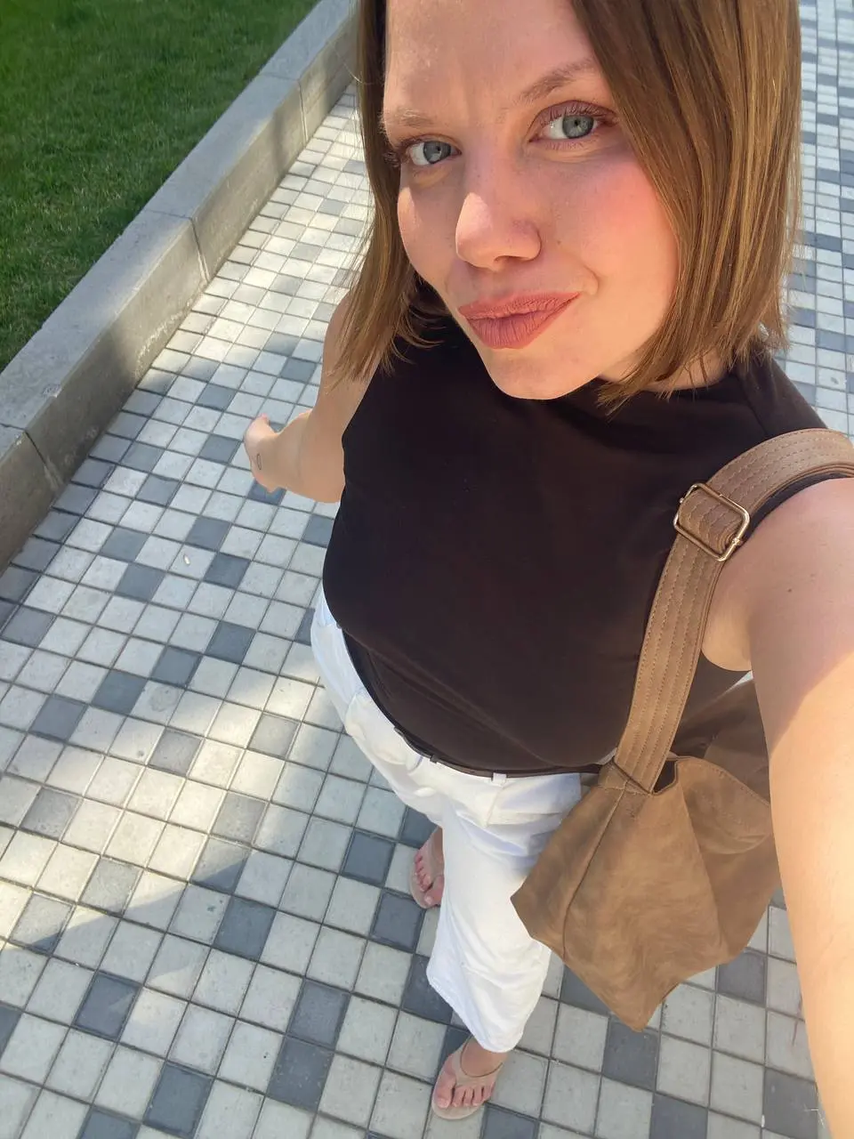 Siberian girl🔆 | Сетка — социальная сеть от hh.ru