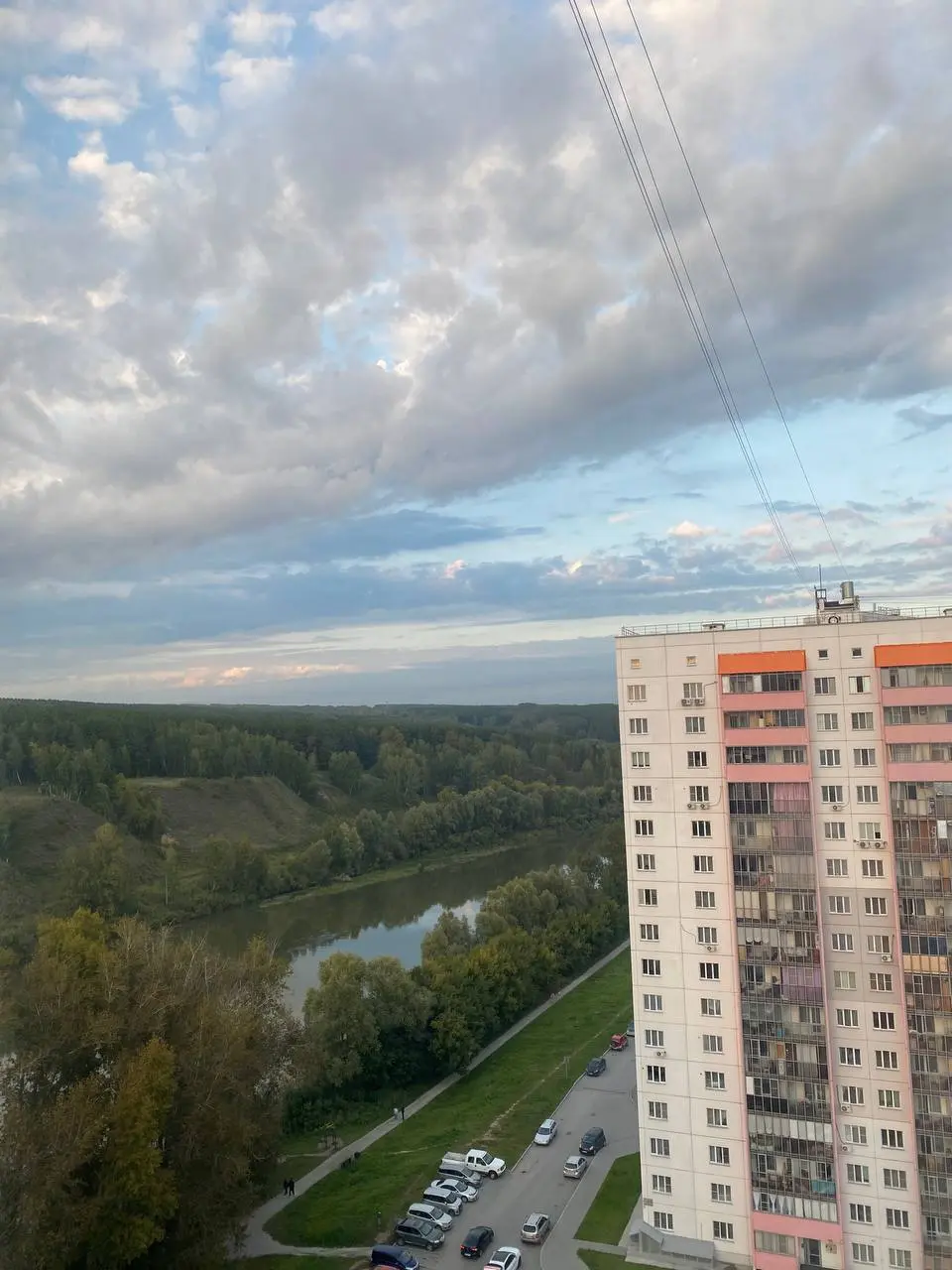 Siberian girl🔆 | Сетка — социальная сеть от hh.ru