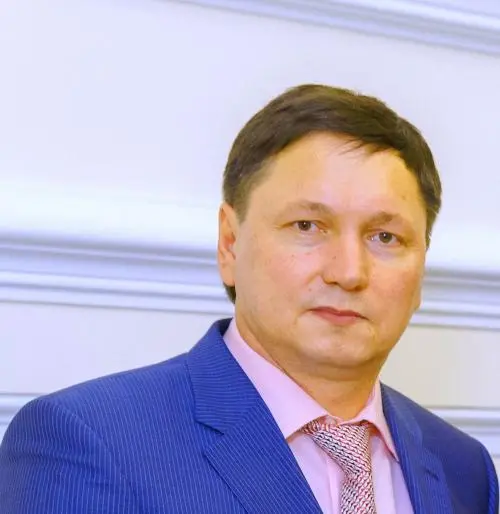 Дмитрий Коваленко
