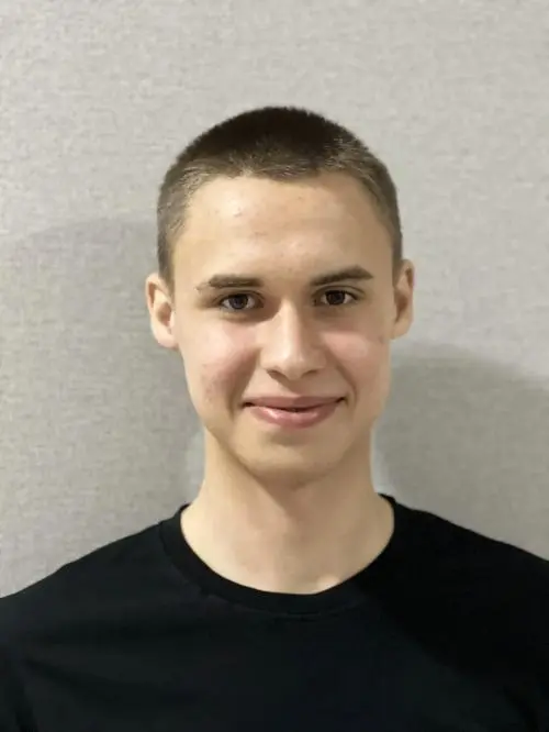 Кирилл Елинов