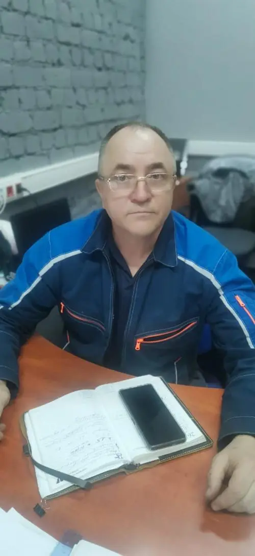 Ильнур Галимзянов