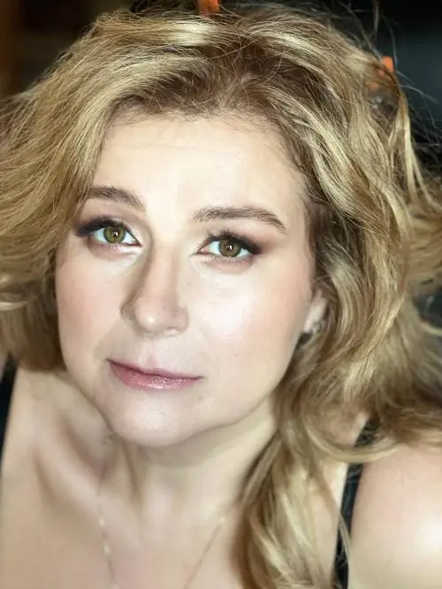 Елена Веревкина