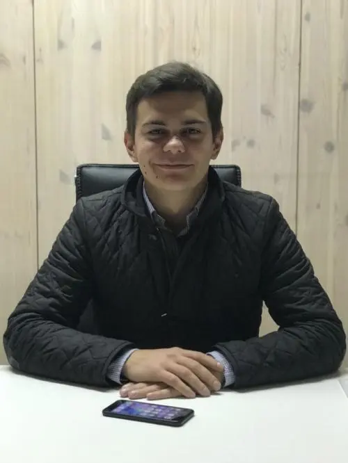 Станислав Самарин