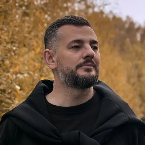 Дмитрий Туваков