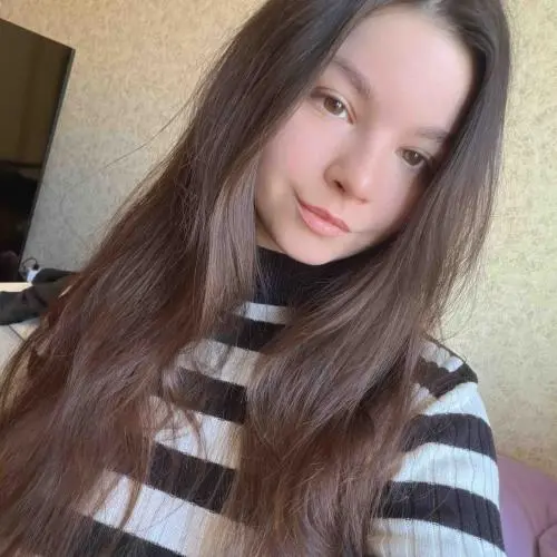 Ирина Сидорина