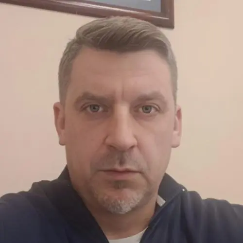 Олег Андреев
