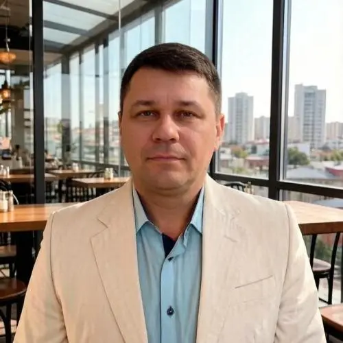 Константин Карпенко