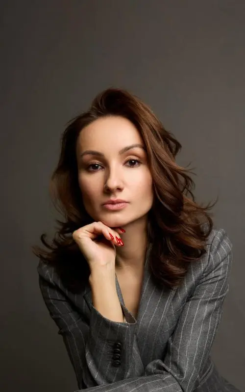 Маргарита Масейкина