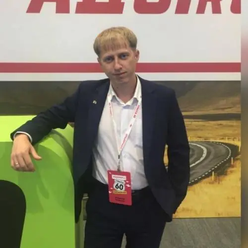 Владимир Елфимов