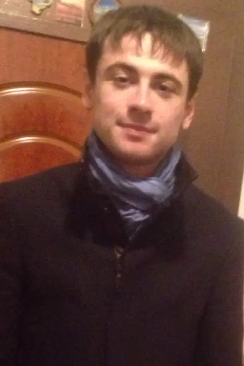 Сергей Крапивин