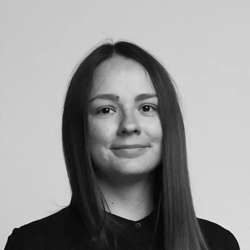 Варвара Кустова