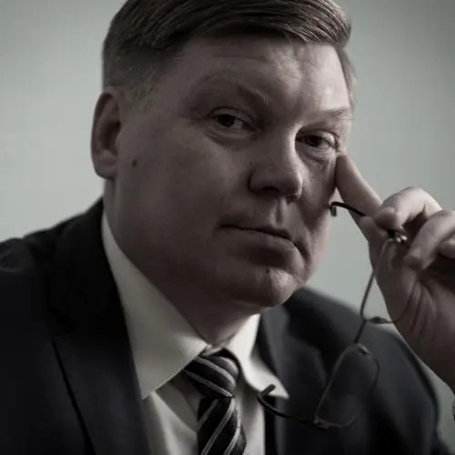 Константин Мосеевский