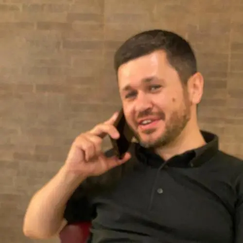 Георгий Мухин