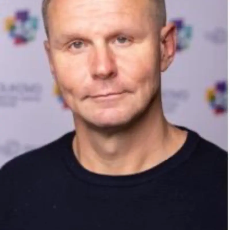 Сергей Ноландт