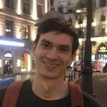 Евгений Мовчан
