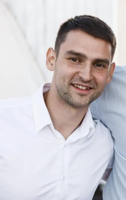 Igor Zakharin