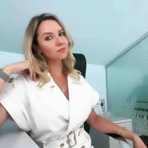 Наталия Костина
