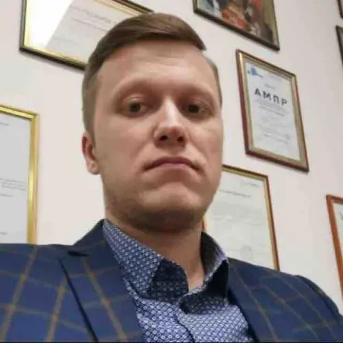 Никита Лобанов