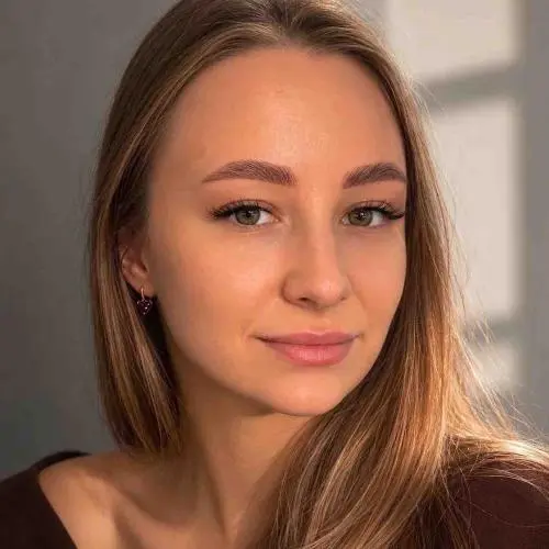 Полина Серповская