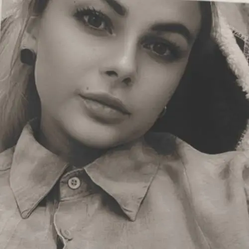 Василиса Васильева
