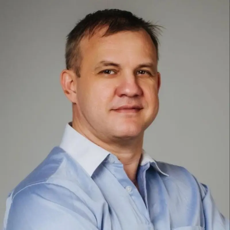 Виктор Аверченко