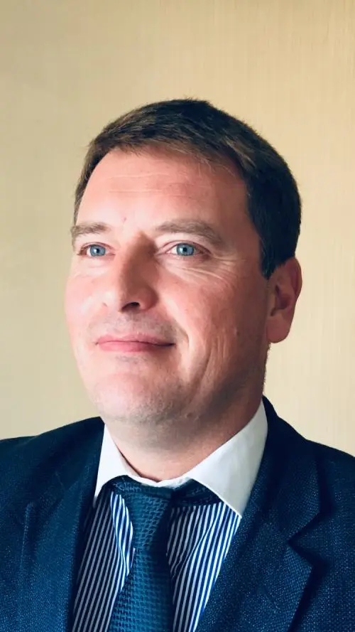 Александр Шабалин