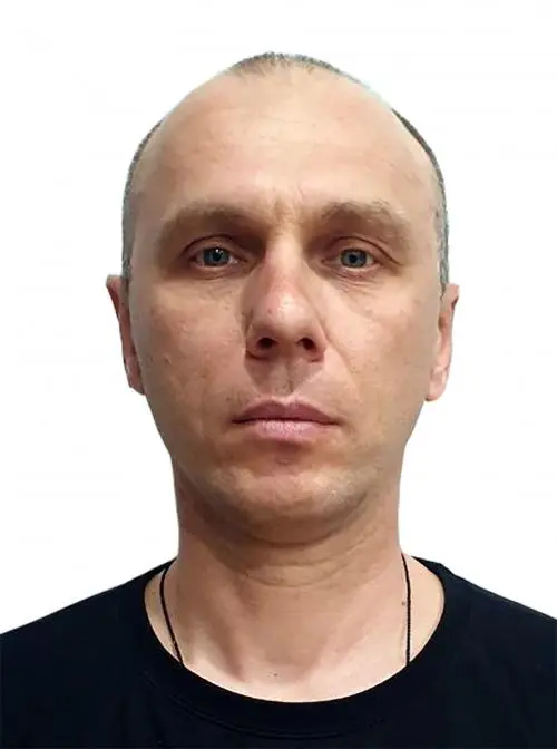 Борис Кубинцев