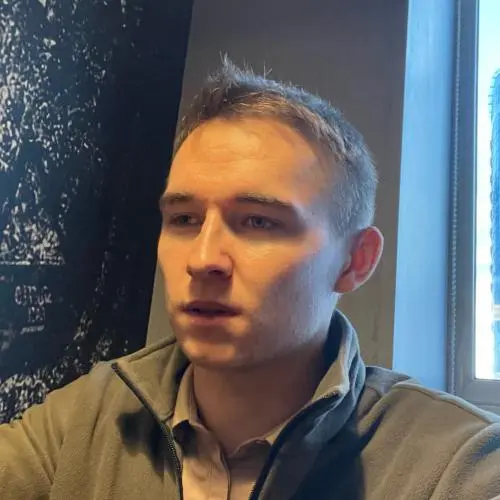 Александр Андреев
