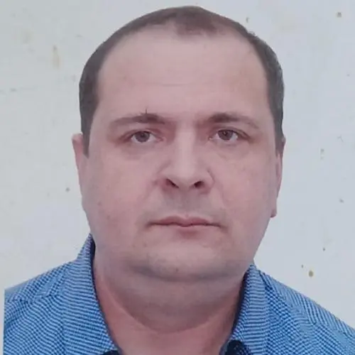 Алексей Продан