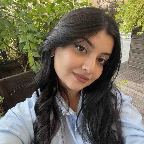 Ирина Мамлиева