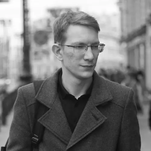 Максим Кураксин