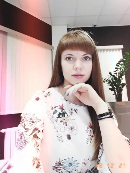 Марина Маншина