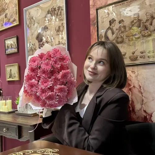 Яна Аппакова