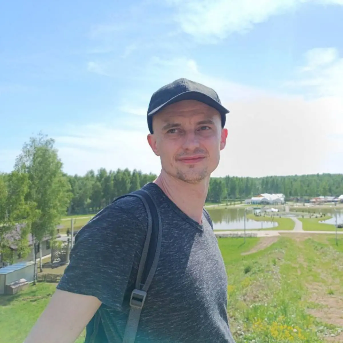 Алексей Карханин