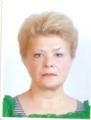 Людмила Вагнер