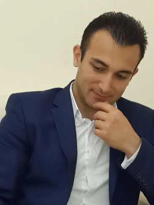 Гайк Халатов