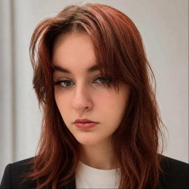Анастасия Сесорова