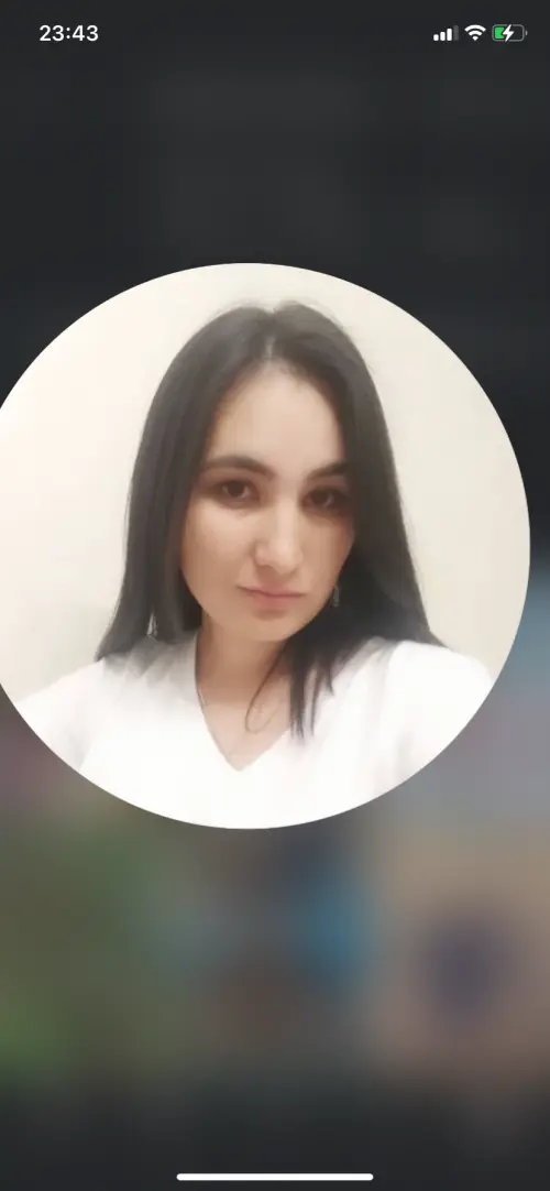 Люция Ахмадеева