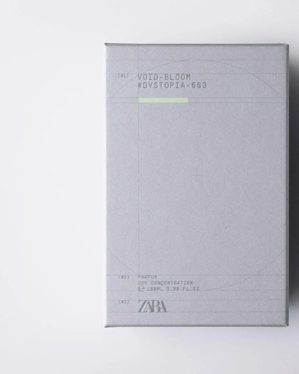 Zara Dystopia или как быстро растут чужие дети
#дизайнобл
Очень крепкий дизайн. Выглядит явно дороже двадцати евро и заметно выше моих ожиданий от бренда Zara | Сетка — социальная сеть от hh.ru
