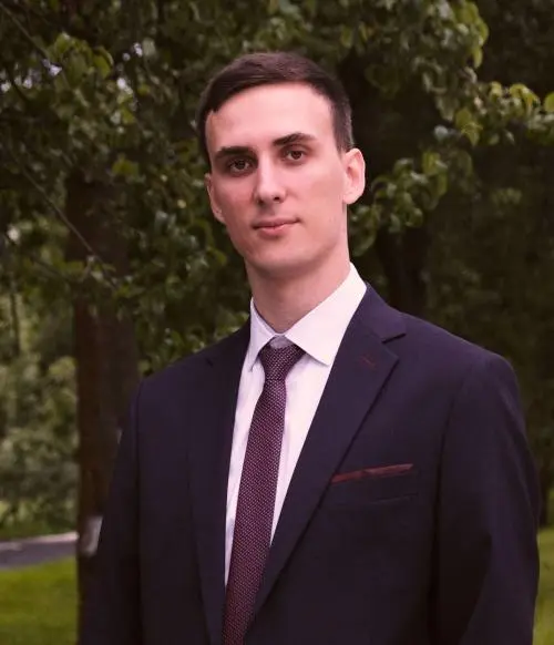 Дмитрий Фокин