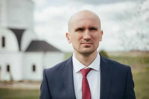 Григорий Астахов