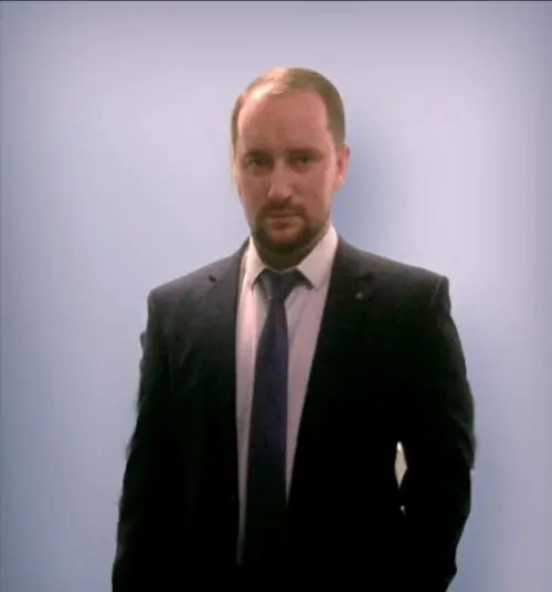 Юрий Свиридов