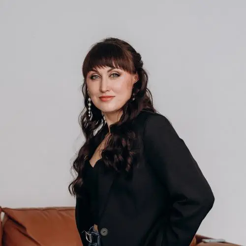 Светлана Шишмакова
