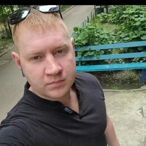 Александр Уфимцев