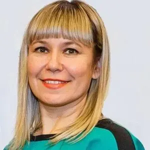 Наталья Потась